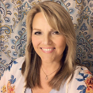 Meet your Posher, Denise